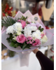 Vip Soft mevsim  bouquet